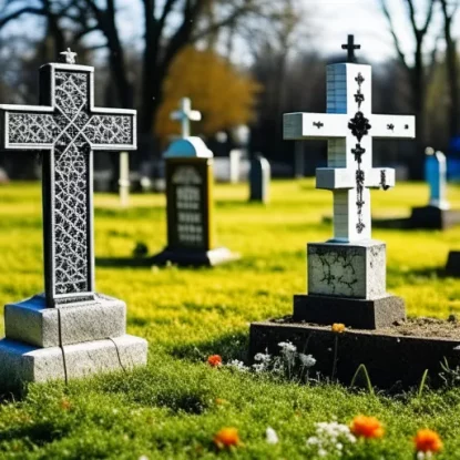 Можно ли перезахоронить православного человека?
