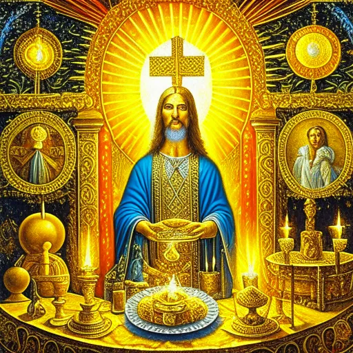 7 причин, почему православным можно писать мистику