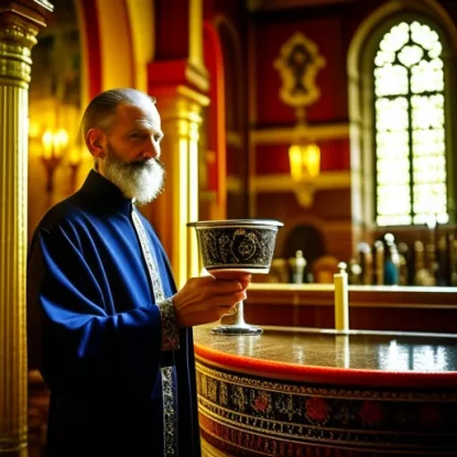 Можно ли пить православным: 10 важных аспектов