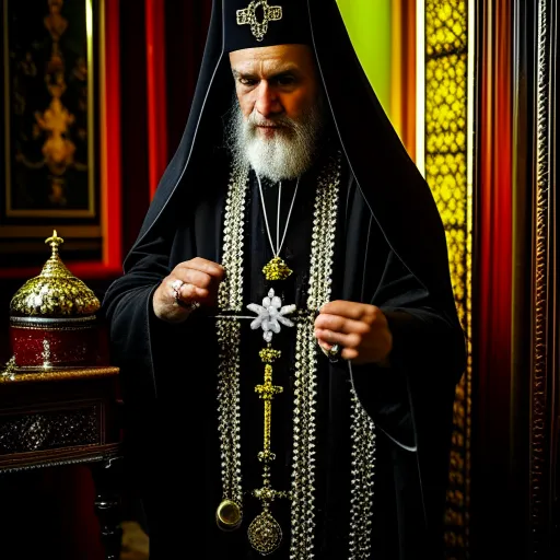 Можно ли подстригаться в православные праздники: 13 важных фактов
