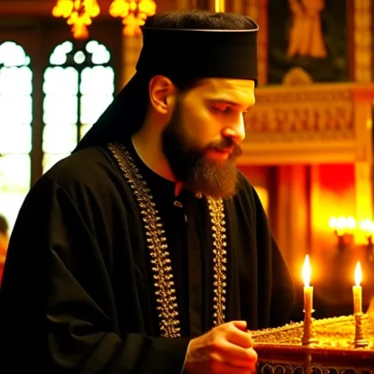 10 важных вопросов о возможности смены православной веры на протестантскую
