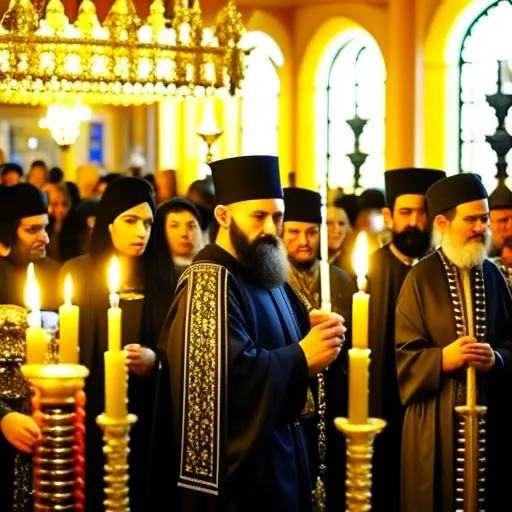 Можно ли посещать православную и баптистскую церковь одновременно: 10 фактов о совместном посещении