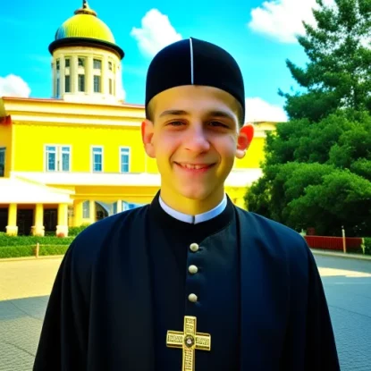 Можно ли поступить в православную гимназию после 9 класса?