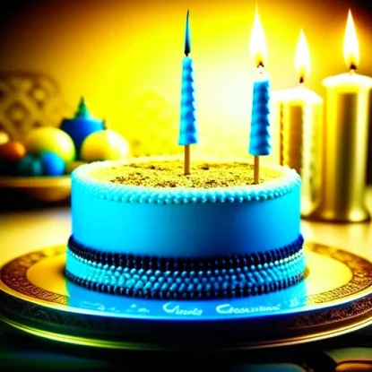 Поздравления с днем рождения в исламе: допустимость и особенности