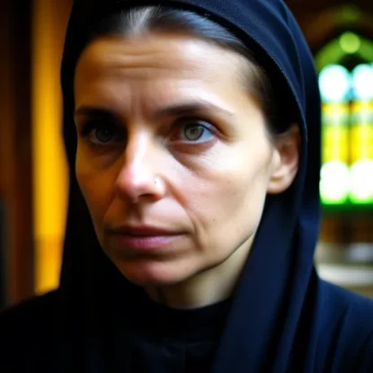 Можно ли православной женщине смотреть в глаза священнику: 10 важных вопросов и ответов