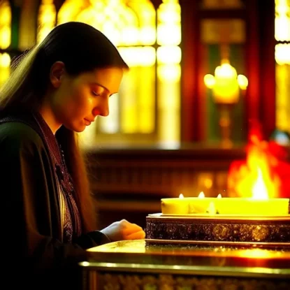 Можно ли православного кремировать: 7 важных аспектов для размышления