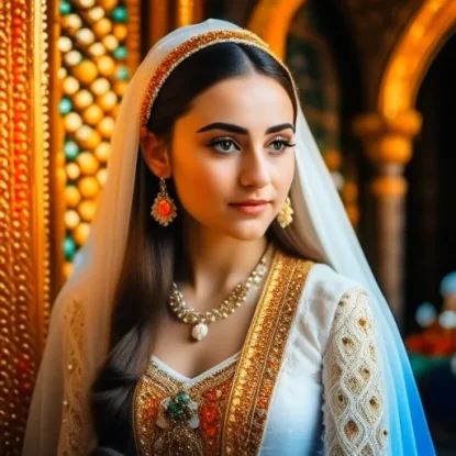 Можно ли православной девушке выходить замуж за армянина: 11 ключевых факторов для принятия решения