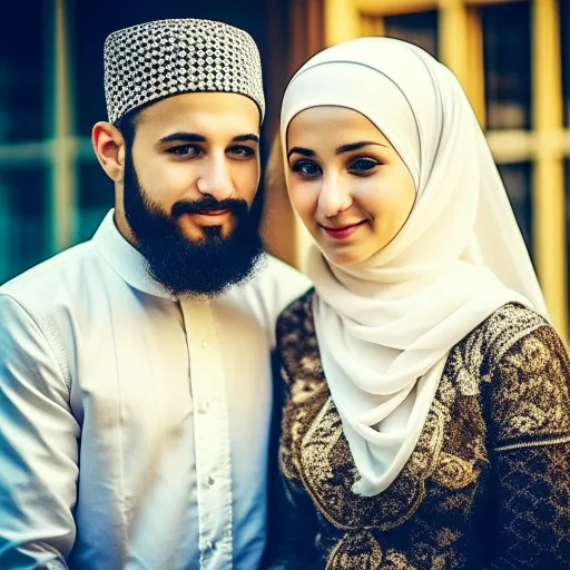 Можно ли православной девушке выходить замуж за мусульманина?
