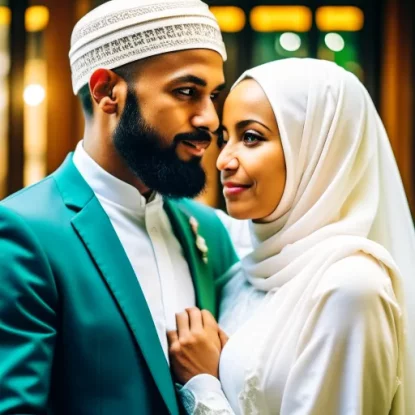13 важных фактов о возможности замужества православной христианки за мусульманина