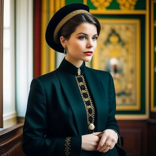 Можно ли православной красиво одеваться: 10 советов для стильной женщины