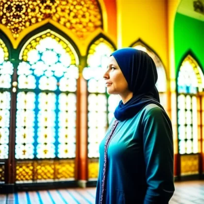 Можно ли православной зайти в мечеть: 13 фактов, которые вам нужно знать