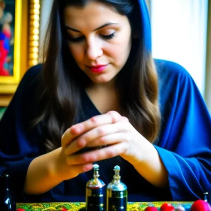 Можно ли православной женщине красить ногти?