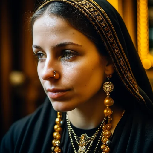 Можно ли православной женщине носить серьги: 10 причин, чтобы ответить да