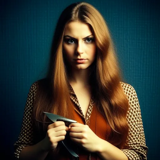 Можно ли православной женщине стричь волосы: 12 фактов и мнения