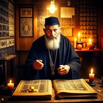 10 причин, почему православному не стоит бояться колдунов