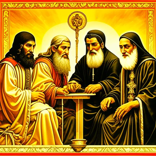 Можно ли православному быть эволюционистом: 9 аргументов в пользу совместимости