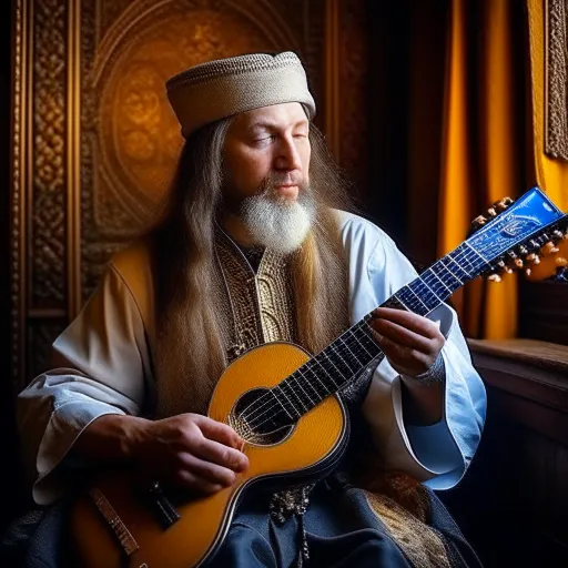 Можно ли православному быть музыкантом: 10 важных аспектов