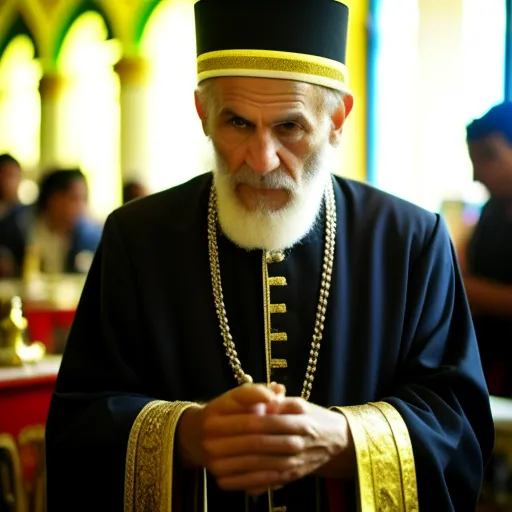 Можно ли православному давать клятву Гиппократа?