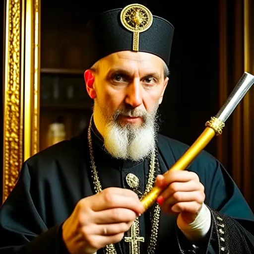 Можно ли православному делать массаж простаты?