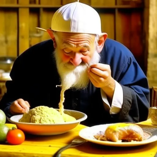 Можно ли православному есть свинину: 8 фактов и аргументов