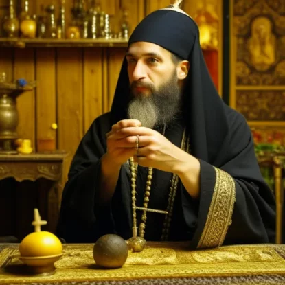 Можно ли православному иметь хобби: 12 фактов и аргументов
