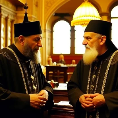 Можно ли православному ходить в старообрядческую церковь?