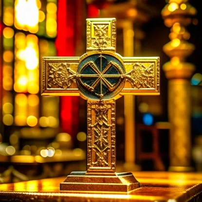 Можно ли православному крестить в костеле: 13 фактов и аргументов