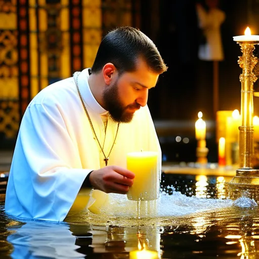 Можно ли православному креститься как? 13 важных вопросов и ответы