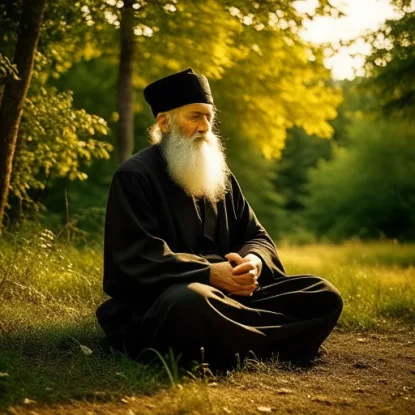 Можно ли православному медитировать: 8 фактов, которые изменят ваше представление о молитве