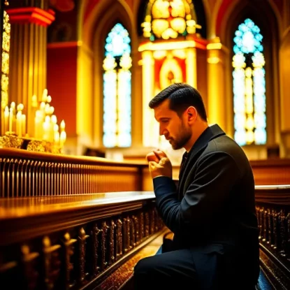 Можно ли православному молиться в католическом храме: 9 фактов, которые вы должны знать