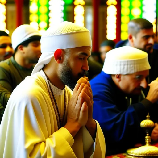 Можно ли православному молиться за мусульманина: 13 фактов, которые помогут вам разобраться