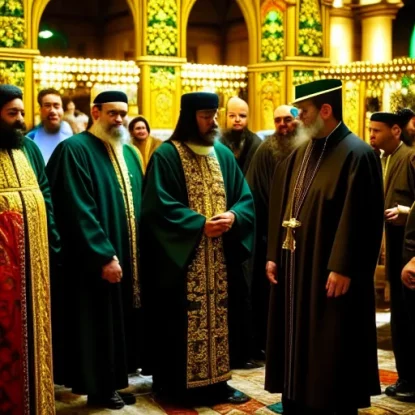Можно ли православному заходить в католическую церковь: 12 фактов и аргументов