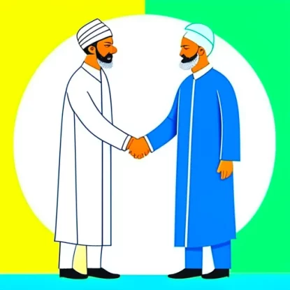 Можно ли православному здороваться с мусульманами: 11 фактов, которые стоит знать