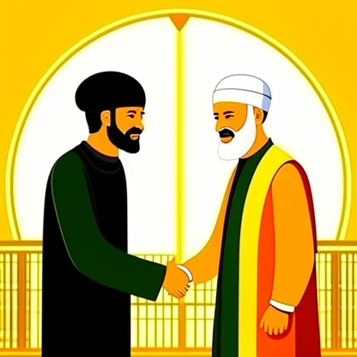 Можно ли православному здороваться с мусульманами ассаламу алейкум: 6 фактов, которые вам следует знать
