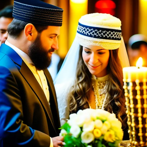 Можно ли православному жениться на еврейке: 12 важных фактов, которые стоит знать