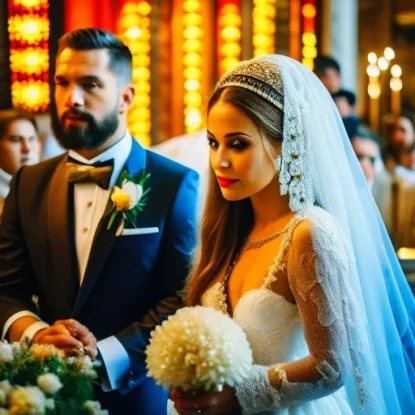 Можно ли православному жениться на недевственнице: 10 фактов и аргументов
