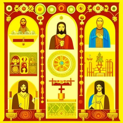 Можно ли православным: 9 важных аспектов веры