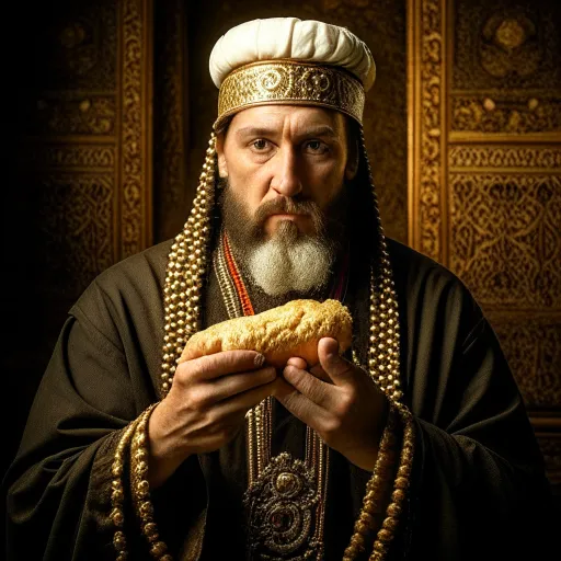 12 причин, почему православным можно есть кровяную колбасу