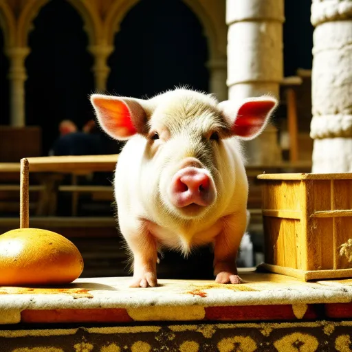 Можно ли православным есть свинину: 8 аргументов в поддержку
