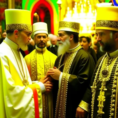 Православным ходить в католическую церковь: 11 фактов и размышлений