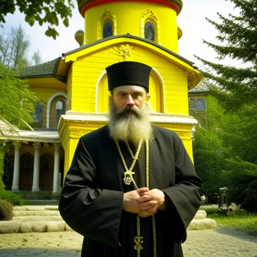 Можно ли православным ходить в протестантскую церковь: 12 важных фактов и рекомендаций