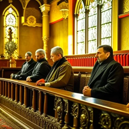 Можно ли православным молиться сидя: 12 фактов и мнения
