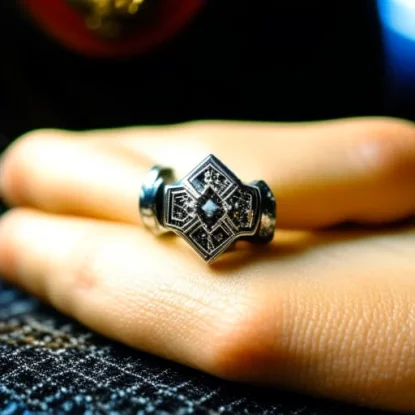 Можно ли православным носить обручальное кольцо на левой руке?