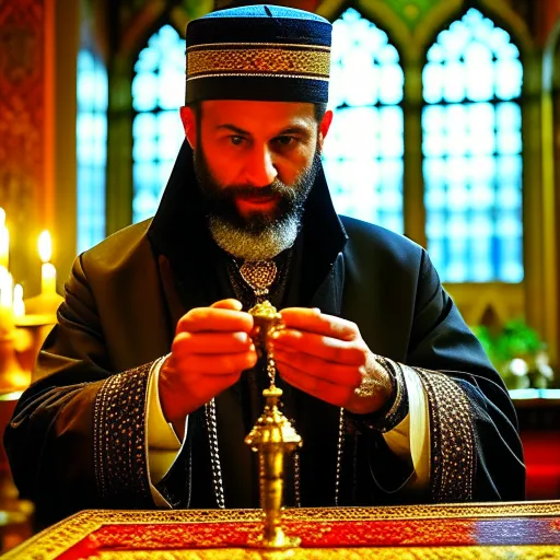Можно ли православным причащаться у католиков: 7 фактов, которые вам следует знать