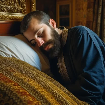 Можно ли православным спать голым: 12 фактов и мнения