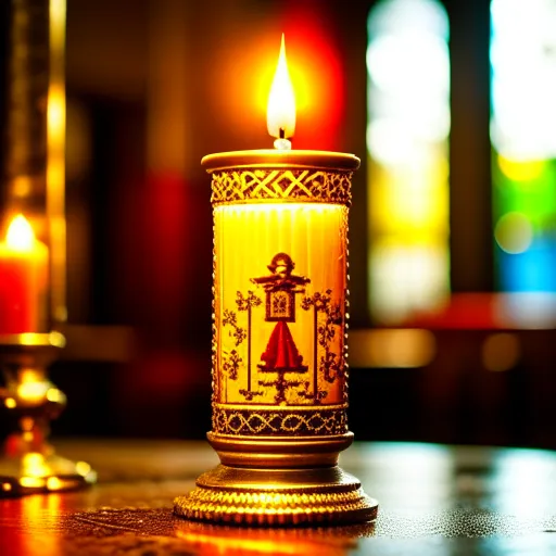 Можно ли православным ставить свечи в католическом храме: 9 фактов, которые стоит знать