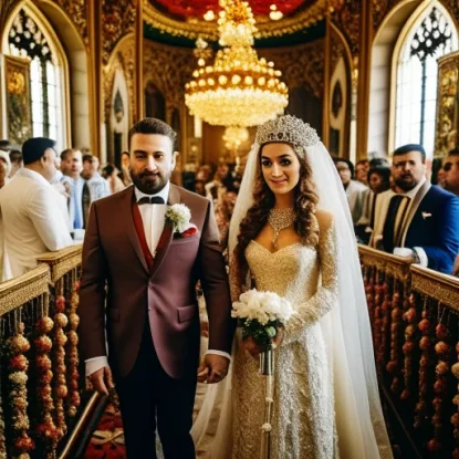 Можно ли православным венчаться в армянской церкви? 7 важных фактов