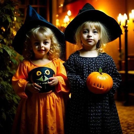 Можно ли праздновать Хэллоуин в православии?