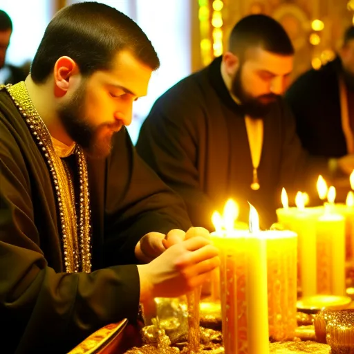 Можно ли работать в православные праздники: 9 важных аспектов