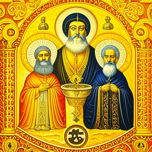 Можно ли работать в православный праздник Троица: 10 важных фактов